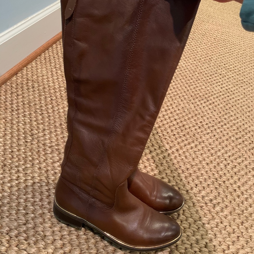 Aldo Tall riding boots